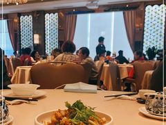 -金苑海鲜酒家(来魅力店)