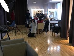 -壹人壹像工作室(购物公园店)