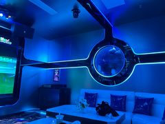 -幸福时光PARTY K(八里桥店)