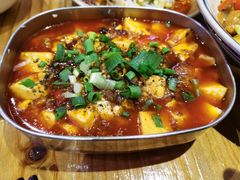 -兔槽江湖菜·重庆璧山兔(水围店)