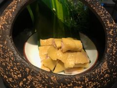 -柒厢食事雅谈