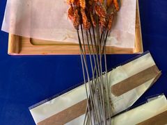 -有奴思烤肉·清真(正宁路店)