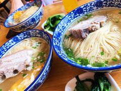 -裕兴记·三虾面(西北街总店)