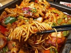 -嘎嘎鸭脑壳(金琴店)