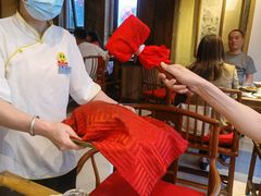 -兰溪小馆(东直门簋街店)