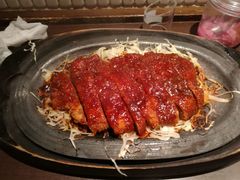 -矢场猪(名古屋站三井楼北馆店)