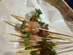 -签哥签妹儿串串火锅(青年路店)