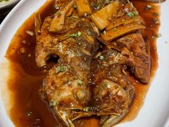 -径山十八道·风味民间菜(杭州总店)