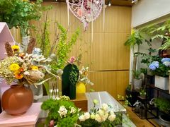 店内布置-蝶舍·MAISON PAPILLON