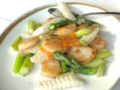 -金轩中餐厅 Jin Xuan(浦东丽思卡尔顿酒店)