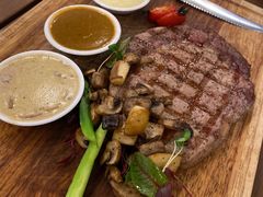 安格斯安格斯肉眼牛排-G+KITCHEN(龙湖狮山天街店)