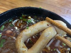 -青石桥老瓦房肥肠粉总店(青石桥总店)