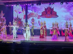 -金东尼人妖秀