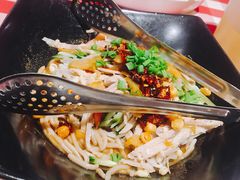 -西贝莜面村(近铁城市广场店)