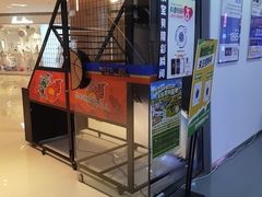 -翼速篮球·少儿篮球培训·中考体育(贵和店·原鲁能城店)