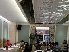-狮王府淮扬菜(新街口友谊店)