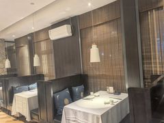 -毛家饭店·30年融合新湘菜(汉峪金谷店)