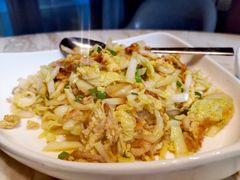 炒年糕-海味世家·家常菜馆(明州里店)