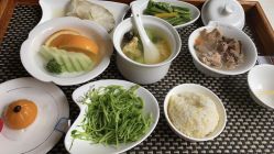 点击看大图 -馨月汇·一悦馨香月子中心(前滩店)