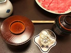 -人形町今半(有楽町店)