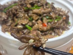 -下梅人家土菜馆(历史文化餐厅度假区店)