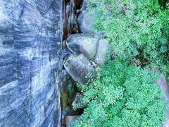 -罗田天堂寨风景区