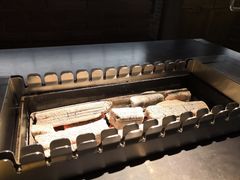 -很久以前羊肉串(中山公园店)