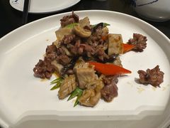 油爆双脆-东莱馋房(陆家嘴店)