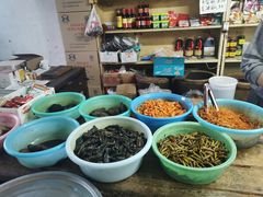 -赵府街副食店
