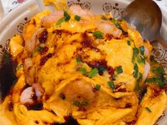 -堂屋糖水店(愚园店)