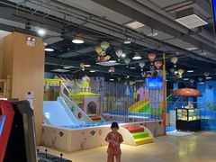 -汤W城市微度假(仓山店)