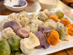 -宝源饺子(麦子店街店)