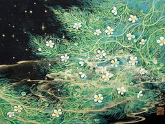 -八哥美术·成人美术画室(总校区)