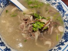 -老三羊汤【北兴隆街店】