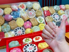 -稻香村(文殊院旗舰店)