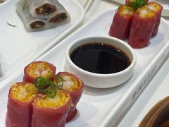 -蔡澜点心·粤菜(月星环球港店)