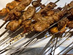 -小杨烤肉·陕西烧烤·陕西地方菜(龙首店)