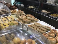 -锦馨豆汁(天坛路店)