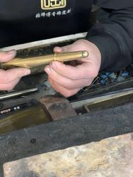 -张师傅首饰加工修理(西单华威潮铺街店)