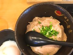 -博多一幸舍(侨福芳草地购物中心店)