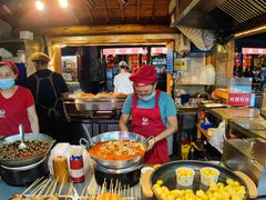 -风波庄(罍街分舵)