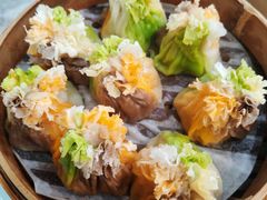 -都一处烧麦馆(前门店)