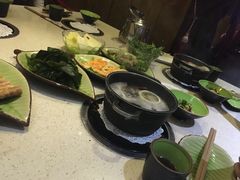-一叶一世界•素食餐厅(环球中心店)