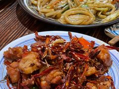 -平成屋· Late Night 食堂(四川北路店)