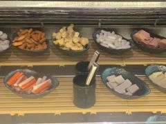 -MoMo牧场·寿喜烧专门店(长泰广场店)