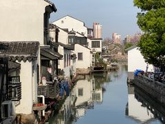 -葑门横街