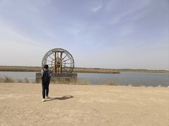 -黄沙古渡原生态旅游区