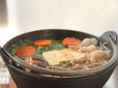 -铃木食堂(帽儿胡同店)