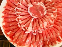 -竹叶涮肉坊(总店)