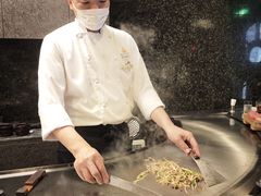 -神户牛排餐厅MOURIYA(总店)